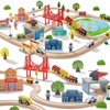 Train Sets: Toys & Games For Kids