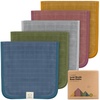 Burp Cloths & Baby Bibs | Feeding Essentials for Babies