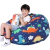 Bean Bags & Seating: Toys, Games, Kids' Furniture & Decor