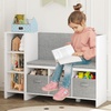 Benches for Kids & Adults - Toys, Furniture & Décor