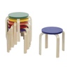 Stools: Furniture & Decor for Kids & Adults