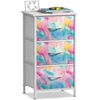 Nightstands: Storage & Décor for Kids' Bedrooms