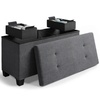 Ottomans & Storage Ottomans: Kids' Furniture & Décor Options