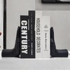 Bookends: Decorative & Functional for Your Home
