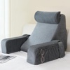 Reading & Bed Rest Pillows: Cozy Comfort for Every Reading Session