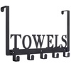 Door Hangers & Room Décor Accessories