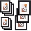 Picture Frames for Home Décor & Storage