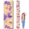 Growth Charts for Kids' Rooms & Décor
