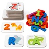 Letters & Numbers: Toys, Games & Décor for Kids
