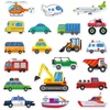 Window Stickers: Toys & Décor for Kids