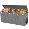 Toy Chests & Organizers: Storage Solutions for Kids' Games & Toys