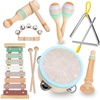 Accessories for Toys, Games, Learning & Musical Instruments