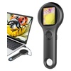 Microscope Accessories for Learning & Education