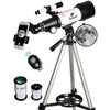 Telescope Accessories for Learning & Fun