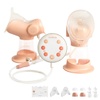 Breast Pumps: Electric & Manual Options for Feeding Babies