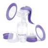 Manual Baby Feeding Options: Breast Pumps & More