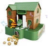 Money Banks: Toys & Novelty Gifts