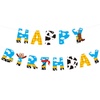 Banners & Party Supplies: Toys, Games & More