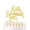 Cake Toppers: Celebrate with Fun & Festive Decorations