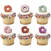 Cupcake Toppers: Add Fun & Flair to Your Cakes