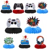 Centerpieces & Party Supplies: Toys & Games