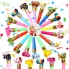 Noisemaker Toys & Games for Parties & Celebrations