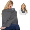 Nursing Covers for Breastfeeding & Baby Care