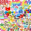 Party Packs: Toys, Games & Supplies for Fun Parties