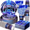Plates: Toys, Games & Party Supplies for Every Occasion