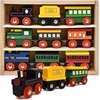 Train Cars & Play Vehicles for Kids - Toys, Games & Railway Sets