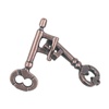 Assembly & Disentanglement Puzzles: Brain Teasers & Toys