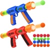 Blasters & Foam Play Toys for Outdoor Fun