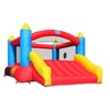Inflatable Bouncers: Toys & Games for Outdoor Fun
