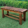 Benches for Outdoor Play & Furniture