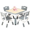 Table & Chair Sets: For Kids & Adults