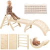 Freestanding Climber Toys & Outdoor Play Sets