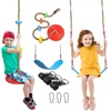 Swing Sets & Outdoor Toys for Playtime