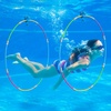 Pool Toys: Dive Rings, Inflatable Slides & More!