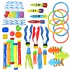Swim Noodles: Toys & Games for Pools & Outdoor Play