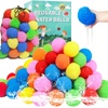 Water Balloons: Toys & Games for Outdoor Fun