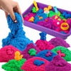 Sandboxes: Toys & Games for Outdoor Play