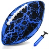 Toy Football: Sports Toys for Outdoor Play