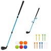 Toy Golf: Games & Toys for Outdoor Play