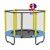 Trampoline Accessories & Toys | Find the Best Outdoor Play Equipment