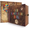 Albums, Frames & Journals: Gifts for All Occasions