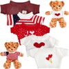 Stuffed Animal Clothing & Accessories for Toys & Games