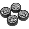 Replacement Wheels for Toys & Equipment