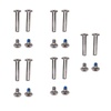Inline Skate Parts: Bearings, Wheels & More