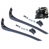 Roller Skate Parts: Shop Wheels, Plates, Laces & More