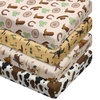 Nursery Bedding & Decor for Baby's Room